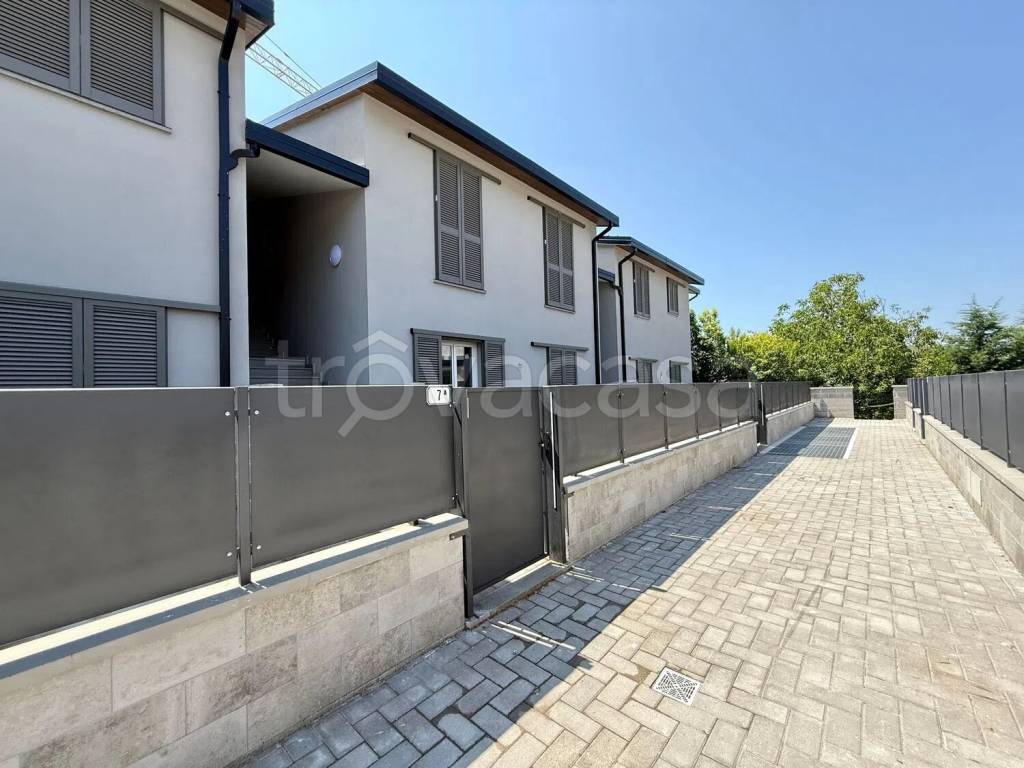 appartamento in vendita a Spoleto