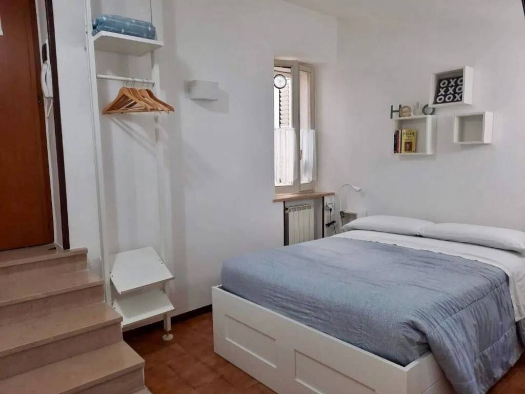 appartamento in vendita a Spoleto