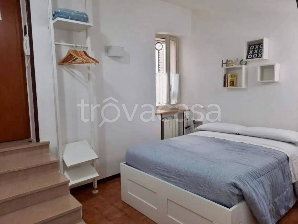 appartamento in vendita a Spoleto