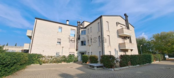 appartamento in vendita a Spoleto in zona San Giacomo