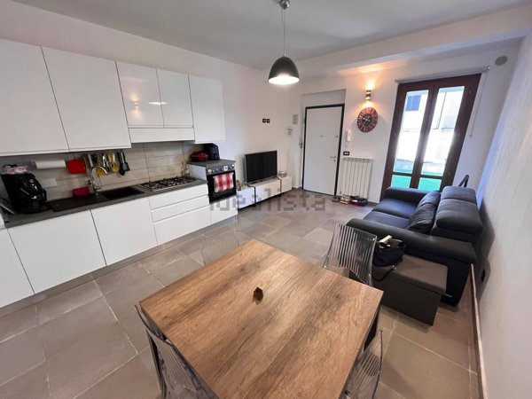 appartamento in vendita a Spoleto in zona San Silvestro