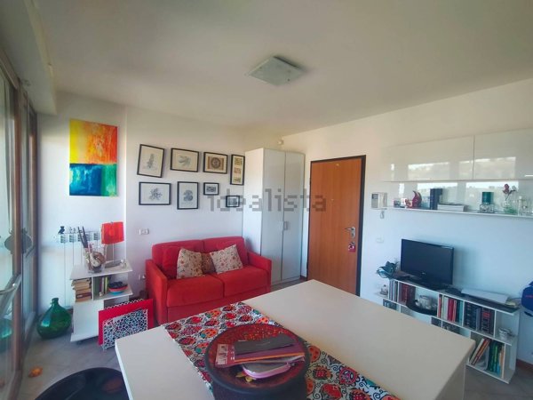 appartamento in vendita a Spoleto