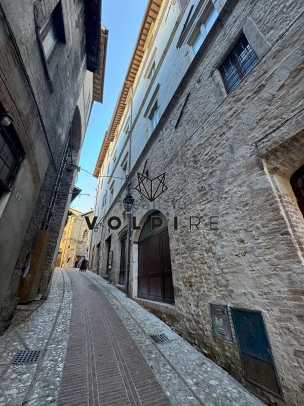 appartamento in vendita a Spoleto