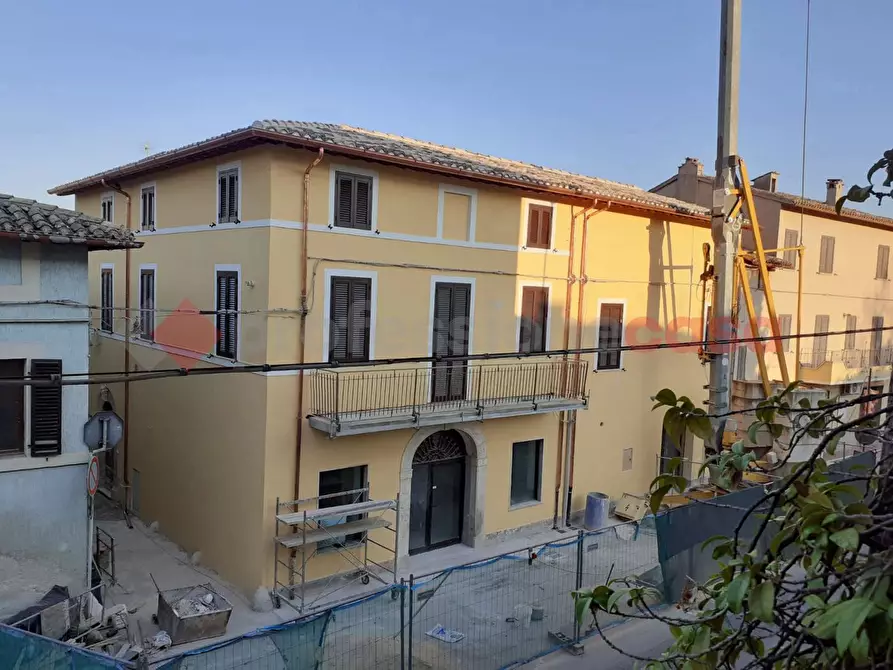 appartamento in vendita a Spoleto in zona San Giacomo