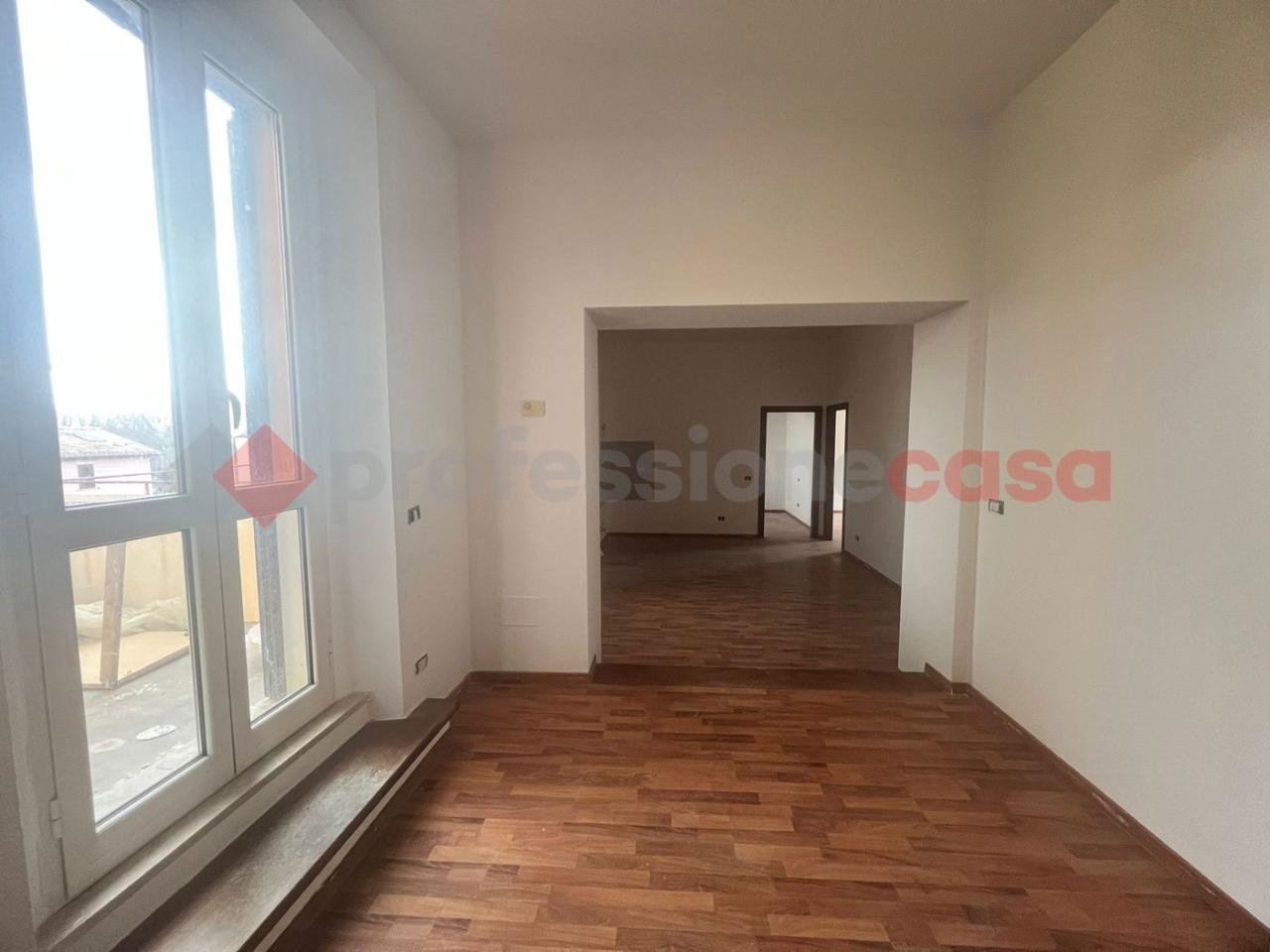 appartamento in vendita a Spoleto