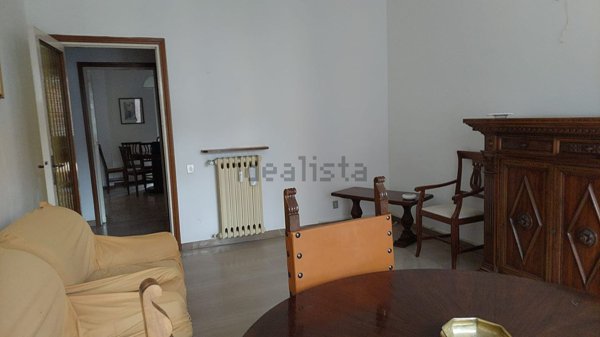 appartamento in vendita a Spoleto