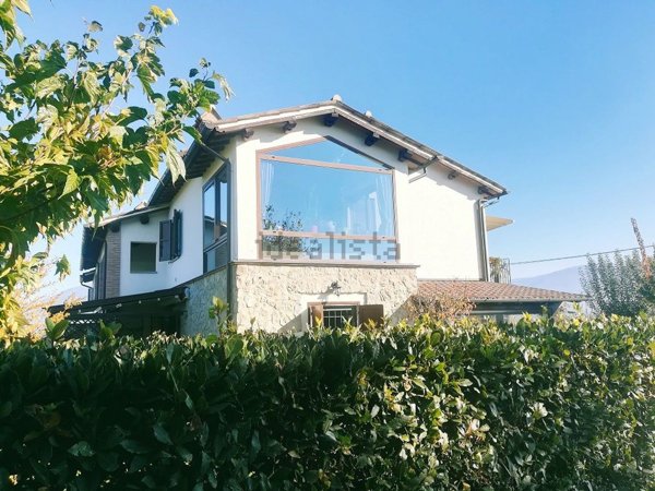 appartamento in vendita a Spoleto