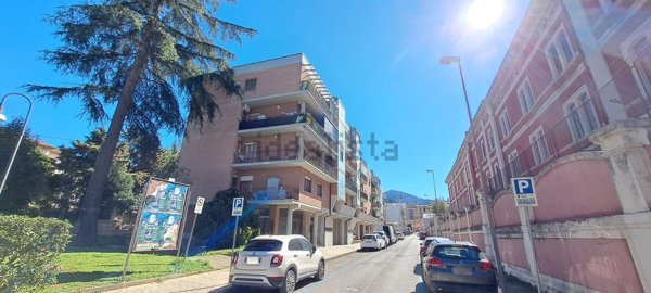 appartamento in vendita a Spoleto