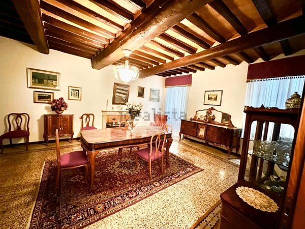 appartamento in vendita a Spoleto