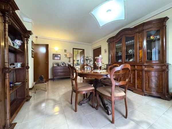 appartamento in vendita a Spoleto in zona Maiano