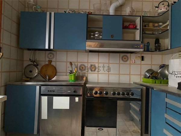 appartamento in vendita a Spoleto