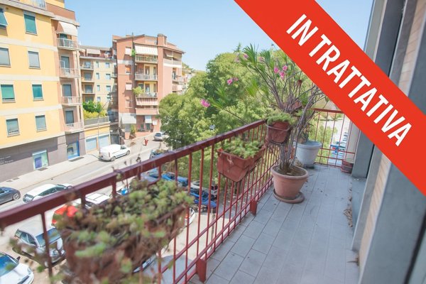 appartamento in vendita a Spoleto