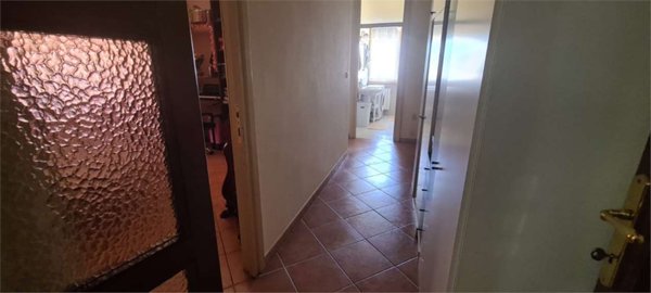 appartamento in vendita a Spoleto