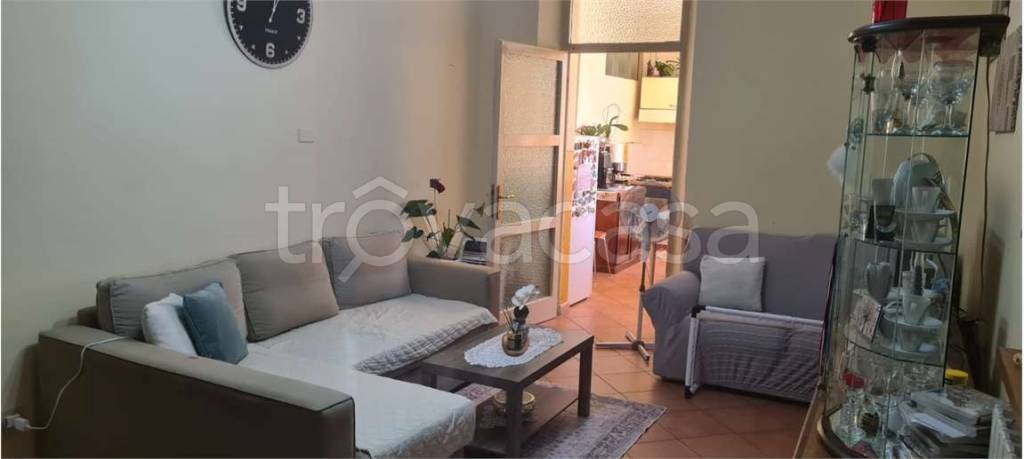 appartamento in vendita a Spoleto