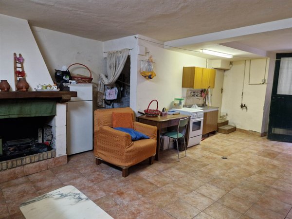 appartamento in vendita a Spoleto