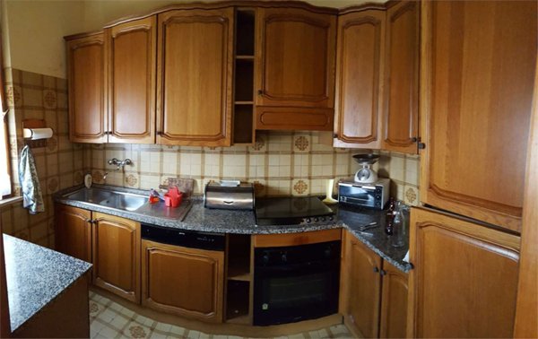 appartamento in vendita a Spoleto