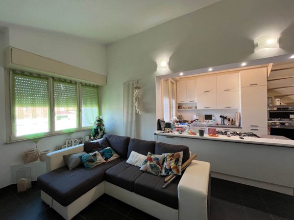 appartamento in vendita a Spoleto