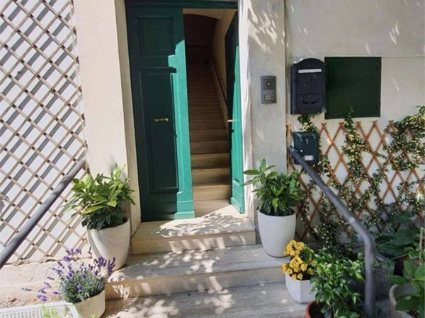 appartamento in vendita a Spoleto in zona Baiano