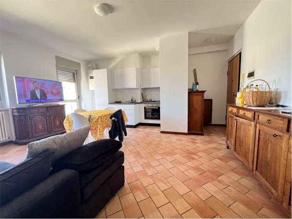 appartamento in vendita a Spoleto in zona San Giacomo