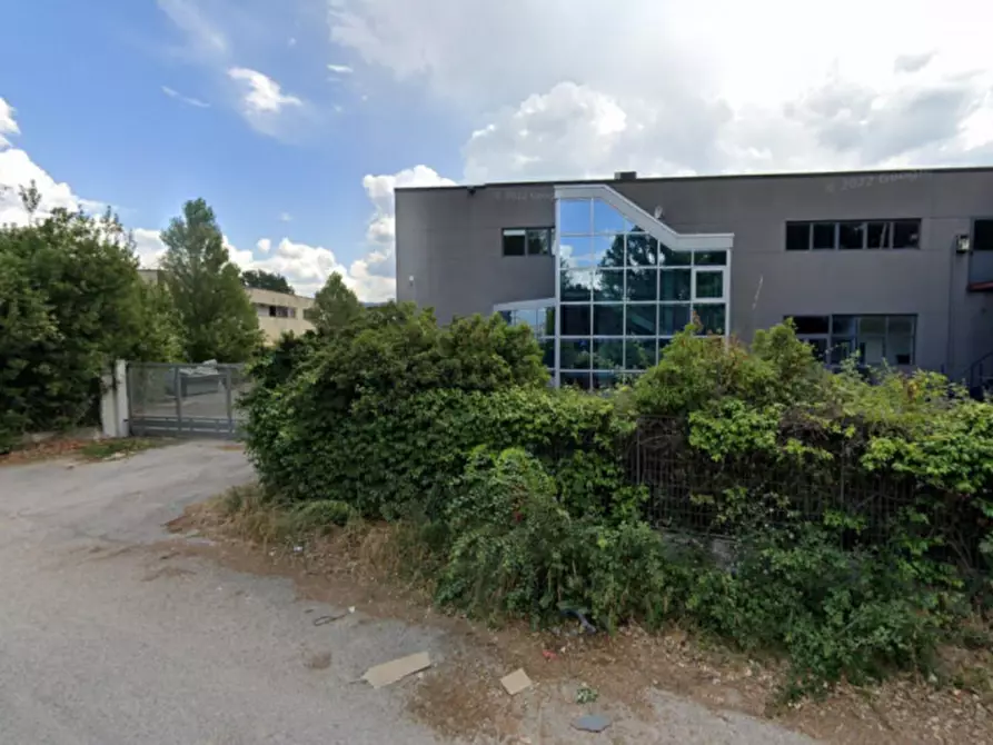 appartamento in vendita a Spoleto in zona Santo Chiodo