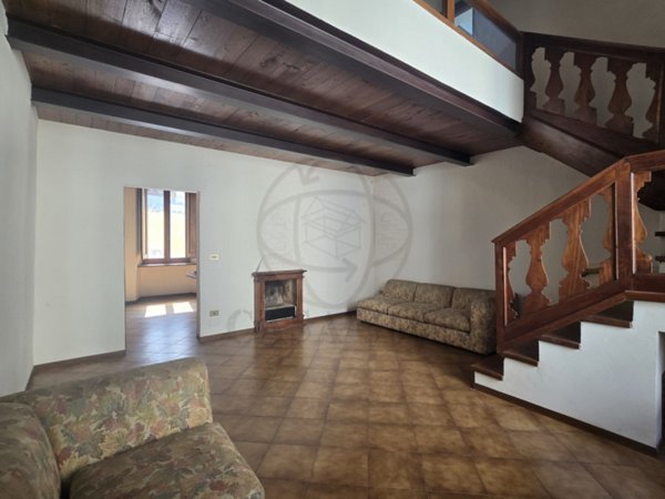 appartamento in vendita a Spoleto