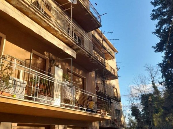 appartamento in vendita a Spoleto