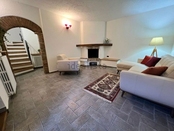 appartamento in vendita a Spoleto