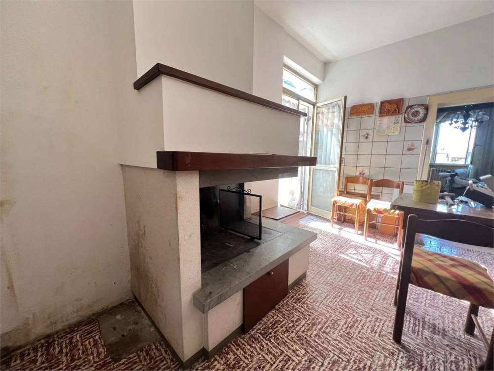 appartamento in vendita a Spoleto in zona San Giovanni di Baiano