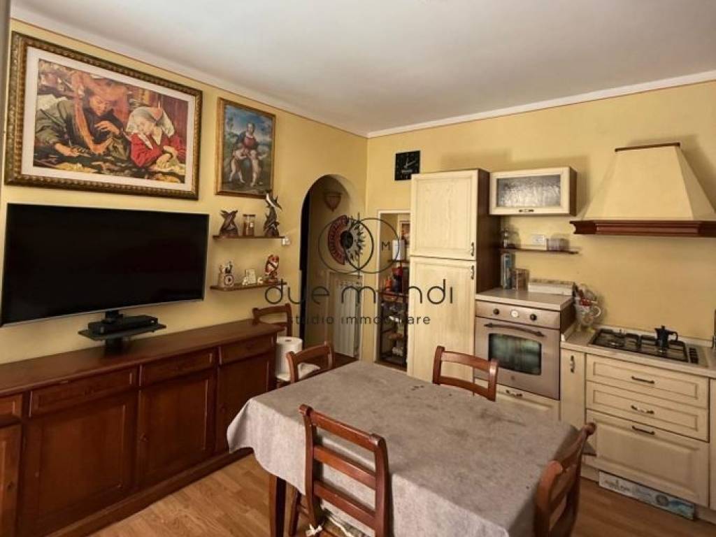 casa indipendente in vendita a Spoleto in zona San Martino