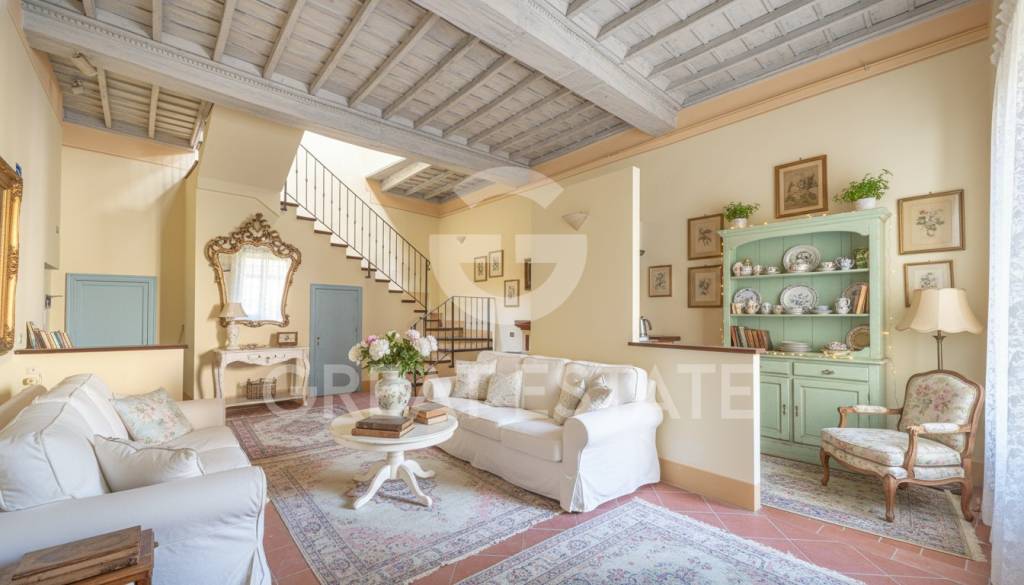 appartamento in vendita a Spoleto