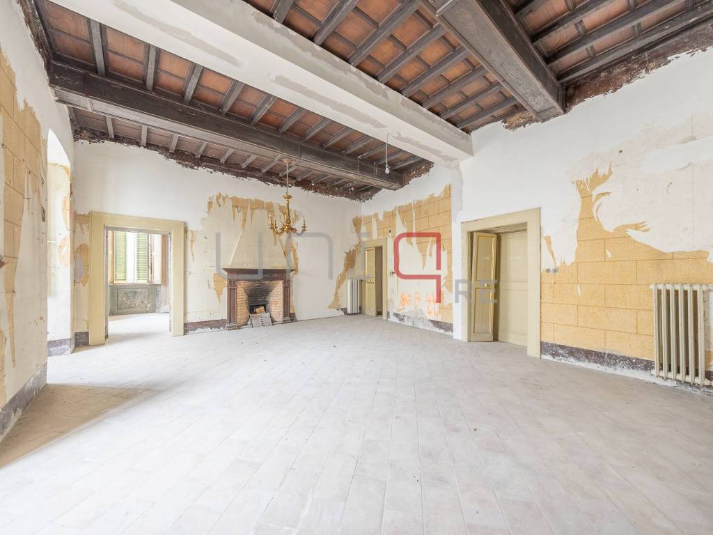 appartamento in vendita a Spoleto