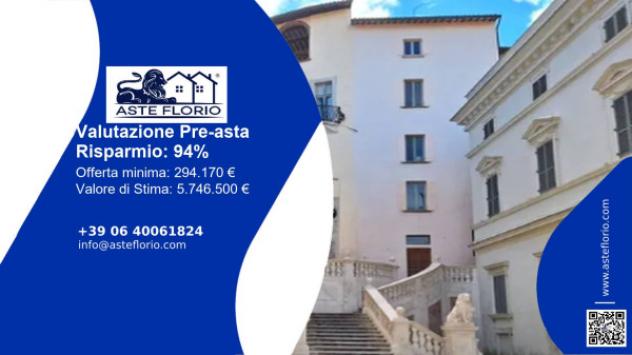 ufficio in vendita a Spoleto