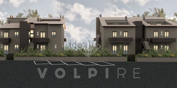 appartamento in vendita a Spoleto in zona San Giacomo