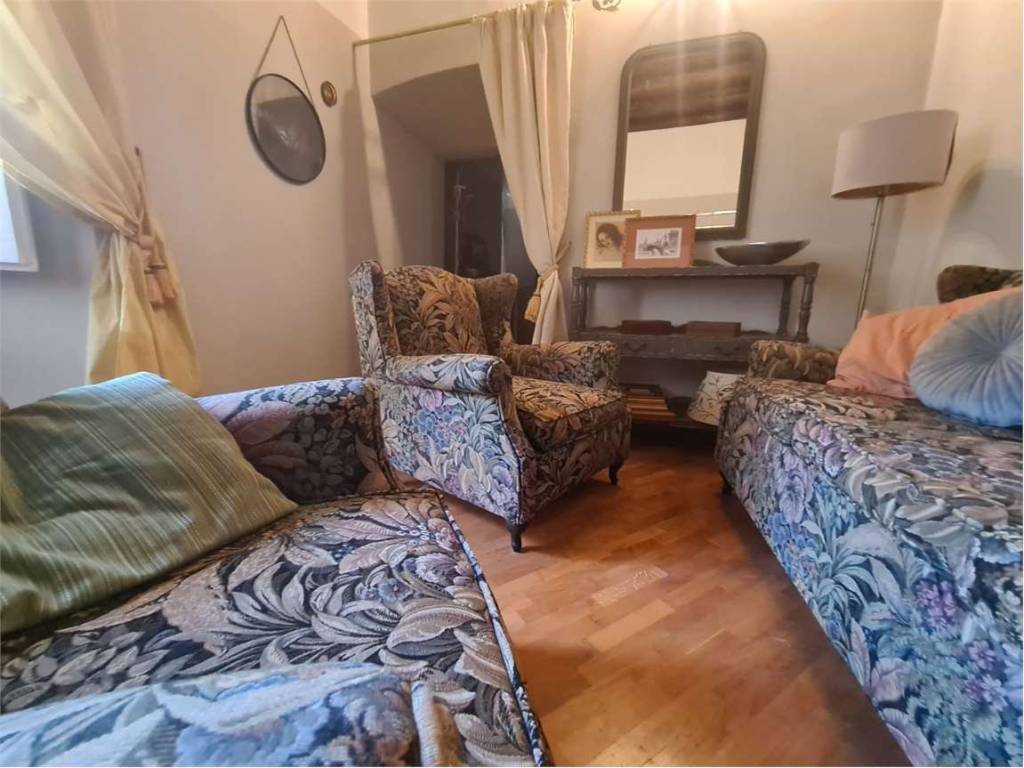 appartamento in vendita a Spoleto