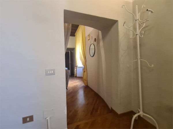 appartamento in vendita a Spoleto