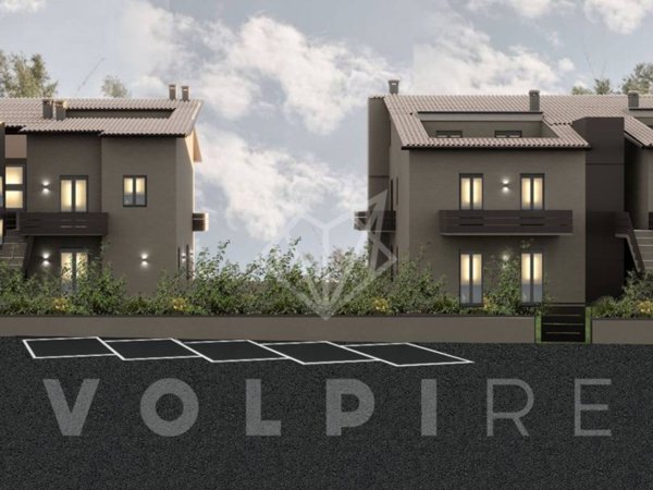 appartamento in vendita a Spoleto in zona San Giacomo