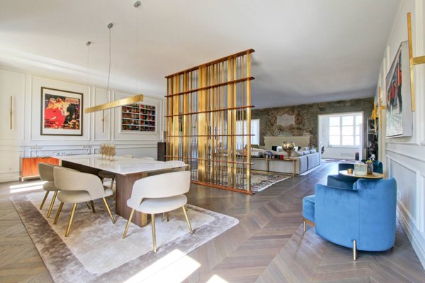 appartamento in vendita a Spoleto