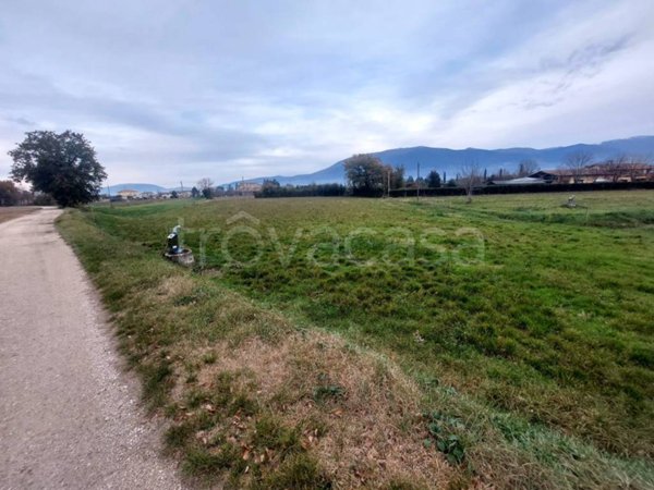 casa indipendente in vendita a Spoleto in zona San Giacomo