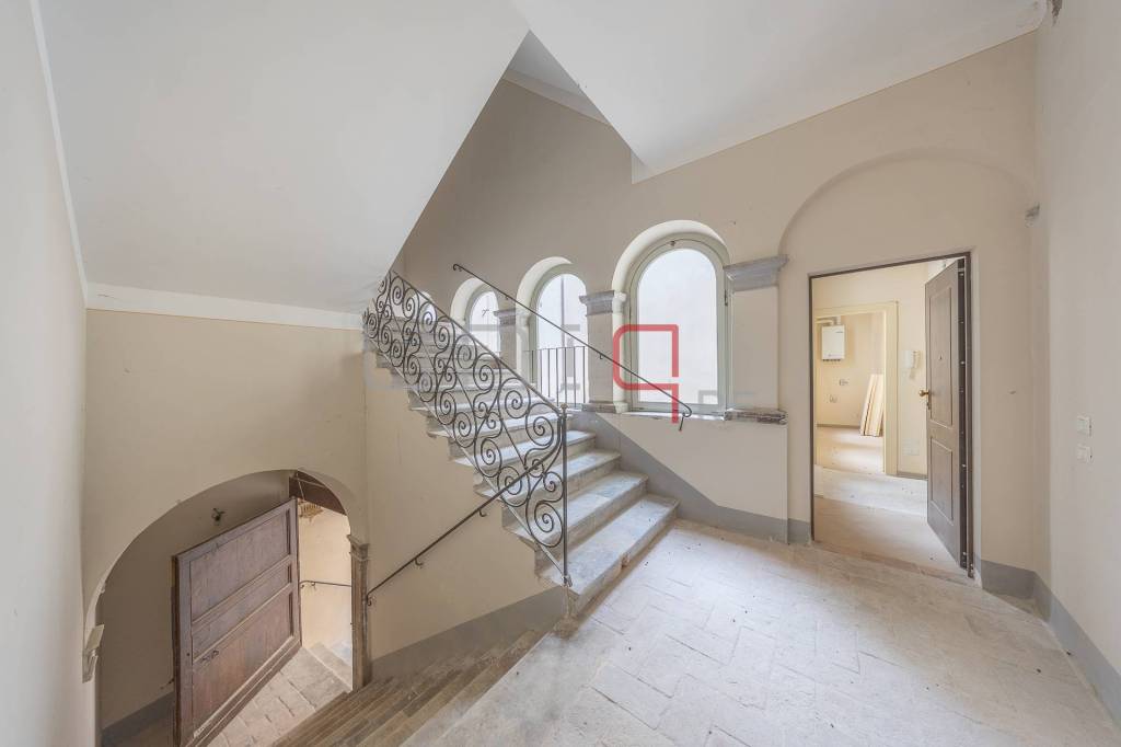 appartamento in vendita a Spoleto