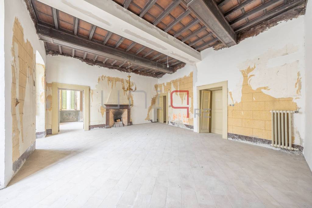 appartamento in vendita a Spoleto