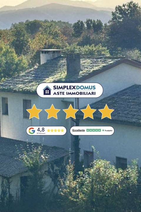 casa indipendente in vendita a Spoleto in zona Montebibico