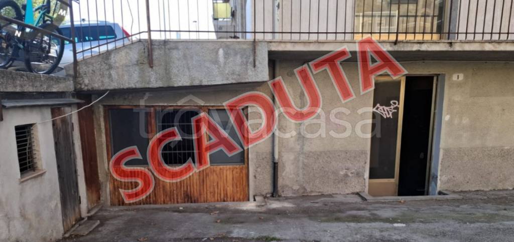 negozio in vendita a Spoleto