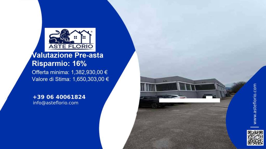 terreno edificabile in vendita a Spoleto in zona San Martino