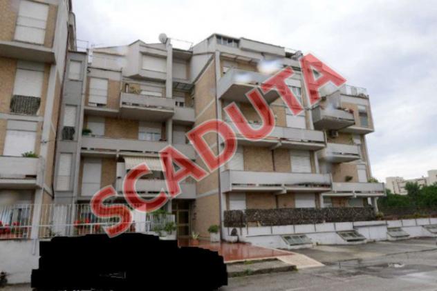 appartamento in vendita a Spoleto