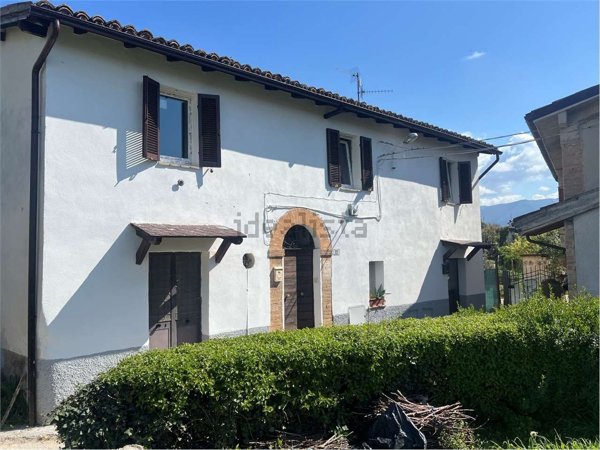 appartamento in vendita a Spoleto