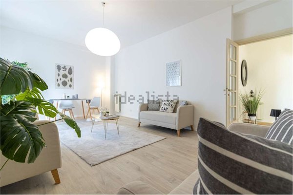 appartamento in vendita a Spoleto