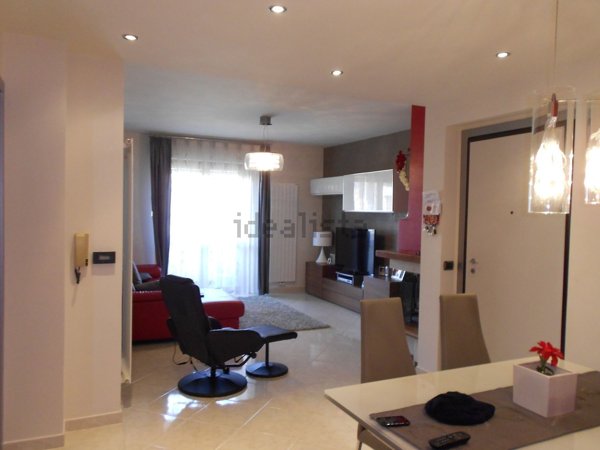 appartamento in vendita a Spoleto