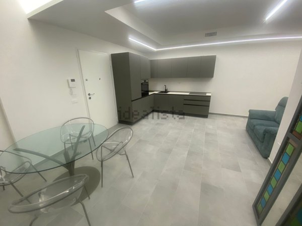 appartamento in vendita a Spoleto