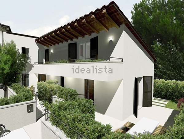 appartamento in vendita a Spoleto