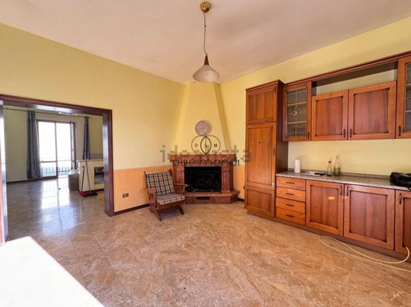 appartamento in vendita a Spoleto